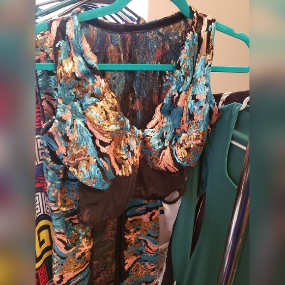 sequin Multi set - Picture 5 of 6